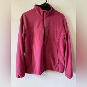 Landsend Womens Outdoors Winter Jacket